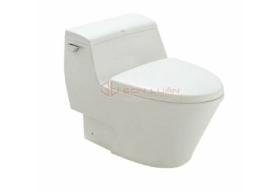 Bồn cầu 1 khối American Standard 2040-WT